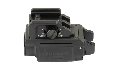 OLIGHT PL MINI 3 600LUM BLACK - Image 3