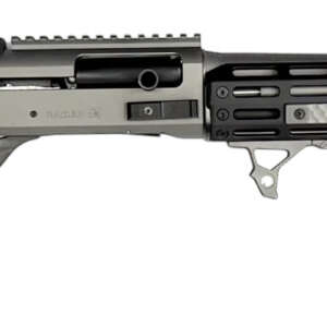ORTHOS RAIDER S4 GRY 12GA 18