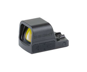 OSIGHT K RED DOT RMSC 6MOA BLACK