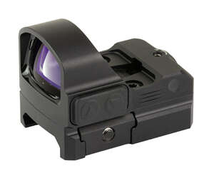 PA CS 24MM MINI RFLX AUTOLIVE 3MOA
