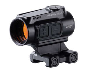 PA GLX MD-21S AUTOLIVE ACCS CQB RED