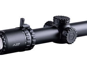 PA SLX 1-6X24SFP G4 ACSS NOVA GRN