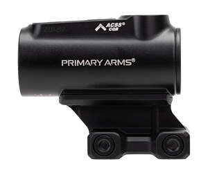 PA SLX MD-21S AUTOLIVE ACCS CQB RED
