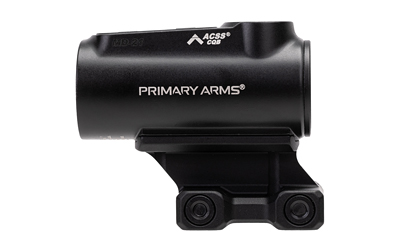 PA SLX MD-21S AUTOLIVE ACCS CQB RED