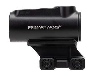 PAO SLX MD-21 MICRODOT 21MM 2 MOA