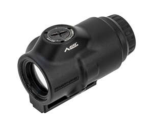 PAO SLX MAGNIFIER 3X BLACK