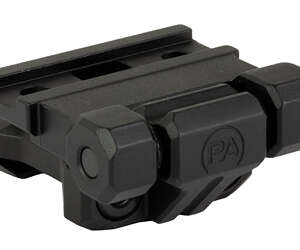 PAO FLIP MAGNIFIER MOUNT