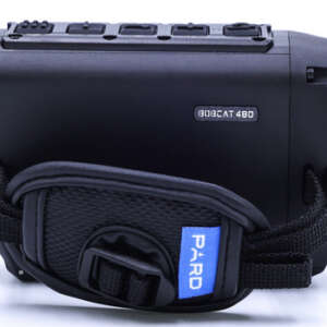 PARD BOBCAT 640 THERMAL MONOCULAR W/LRF