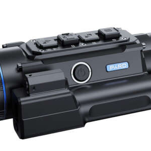 PARD OCELOT 480-35 W/LRF THERMAL SCOPE