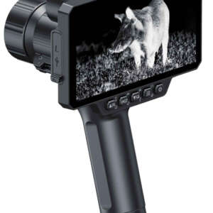 PARD SPINX 35MM 384X288 THERMAL SCOPE W/LRF