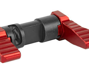 PHASE5 AMBI SAFETY SELECTOR RED