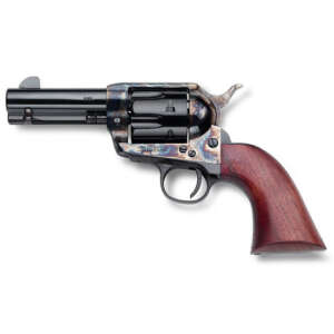 PIETTA GWII POSSE 9MM 3.5 WALNUT GRIP