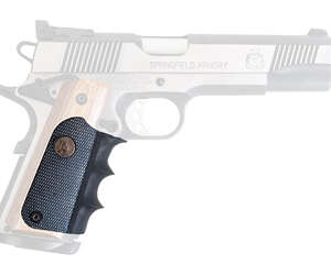 PKMYR 1911 LAMINATE HERITAGE WALNUT
