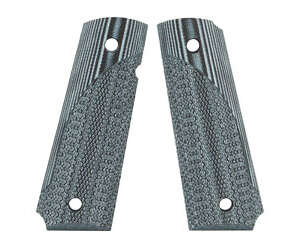 PKMYR G10 TAC GRP 1911 GRY/BLK CHKD