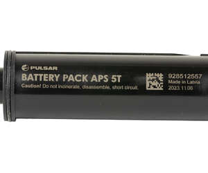 PULSAR TALION BATTERY PACK APS 5T