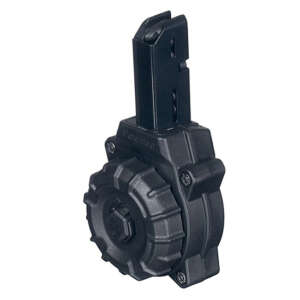 PROMAG DRUM AR15 COLT 9MM SMG 30RD POLYMER
