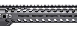 POF UPPER COMPLETE MINUTEMAN 16 5.56 BLK