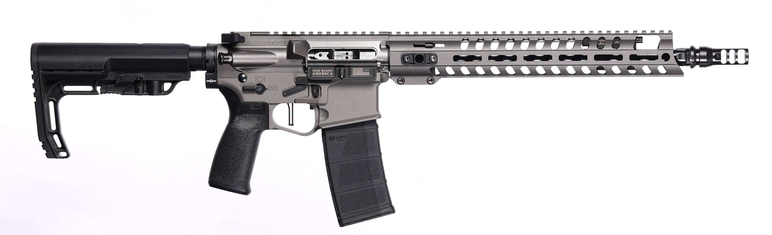POF RENEGADE+ 5.56 13.75 PW DI TUNGSTEN