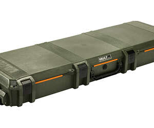 PELICAN V800 VAULT DBL RFL WL/WF ODG