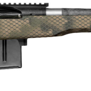PROOF ELEVATION MTR 2.0 RH 6.5PRC 22 CF TFDE