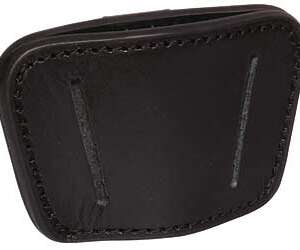 PS PROD BELT SLD HLSTR BLK MED/LG