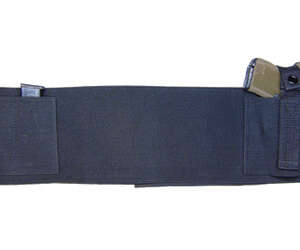PS WAIST WRAP W/HLSTR &MG PCKT 36-44