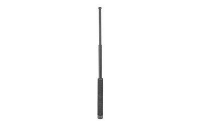 PS EXP BATON 21" FOAM HANDLE BLK - Image 2