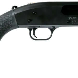 PTR JACK 12GA SBS HOGUE