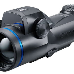 PULSAR TRAIL 3 LRF XQ50 W/MOUNT