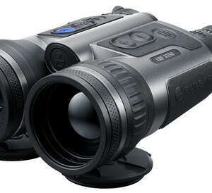 PULSAR MERGER LRF XT50 THERMAL BINOS