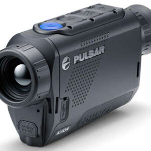 PULSAR AXION XQ19 COMP THERMAL MONOCULAR