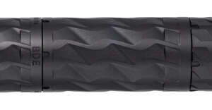 PWS SUPPRESSOR BDE TI 7.62 BLK