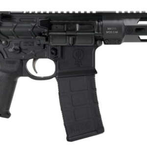 PWS MK111 MOD 2-M SBR 223WYLDE 11.85 LS FRC