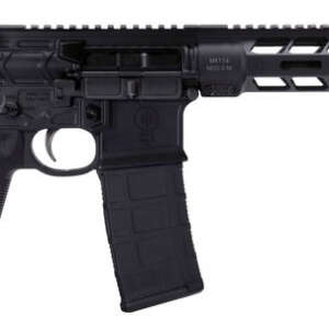 PWS MK114 MOD 2-M UPPER 6MM ARC 14.5 LS FRC COM