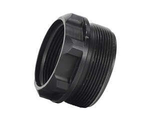 PWS PUB-A MOUNT SUPPRESSOR HUB