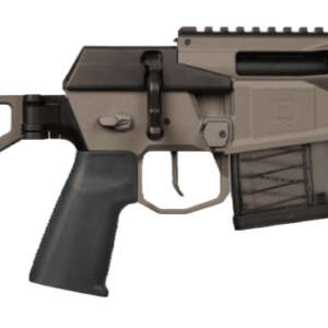 Q MINI FIX 300BLK 8 SBR GRY
