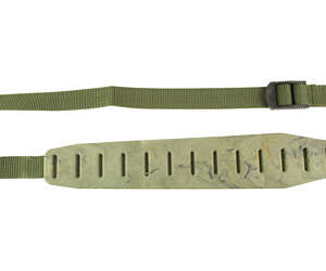 QUAKE CLAW 2.0 SLING STD SWIVEL CAMO