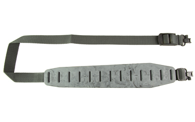 QUAKE CLAW 2.0 SLING SWVL STONE CAMO
