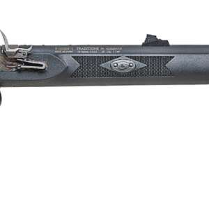 TRA PA PELLET FLINT 50CA BLK