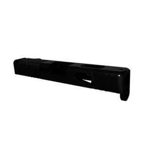 RIVAL ARMS SLIDE GLOCK 19 GEN4 A1 RMR CUT BLK