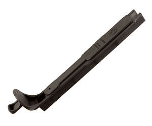 RAVEN TOP STOP URG COVER GRY