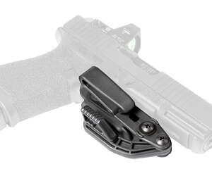 RAVEN VANGUARD 2 FOR GLK FULL SZ BLK