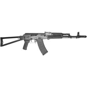 RDI RAK47-P-SF 7.62X39 METAL SIDEFOLDER BLK SYN
