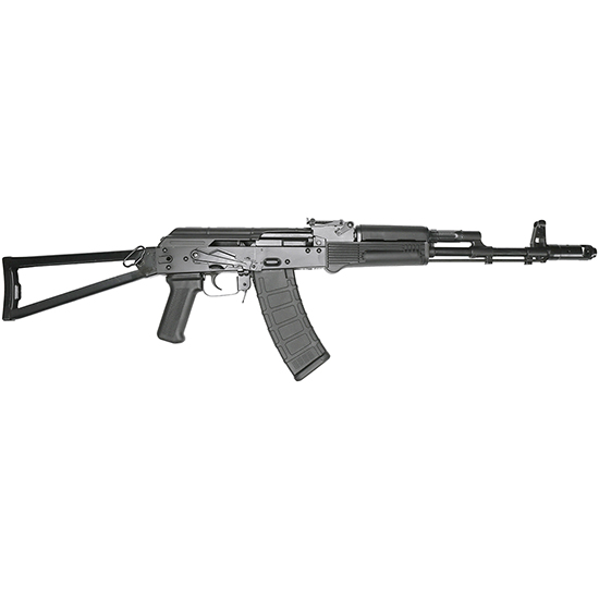 RDI RAK47-P-SF 7.62X39 METAL SIDEFOLDER BLK SYN