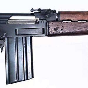 RDI RAK308-C 308WIN 19.7 WOOD STOCK 20RD