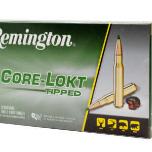 REM CORE-LOKT 300REM 180GR TIPPED 20/10