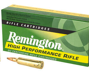 REM 22-250 55GR PSP 20/200
