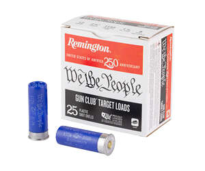 REM WTPPL GNCB 12GA 2.75" 1 1/8OZ #8