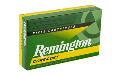REM 270 WIN 130GR PSP CL 20/200 - Image 2