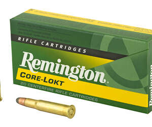 REM 3030WIN 170GR SP CL 20/200